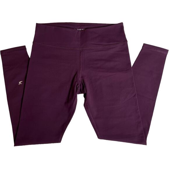 Purple Glyder Leggings - Size Large - Picture 4 of 12